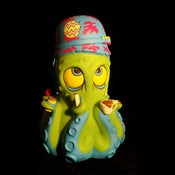 Image of 8 Hands For Bad Habits Octopus