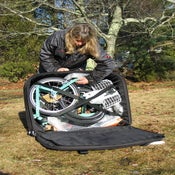 Image of Dahon Bike Suitcase