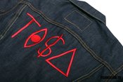 Image of TI$A LEVIS JACKET