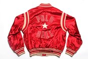 Image of POLO BALL JACKET