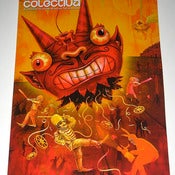 Image of IC Anniversary Poster