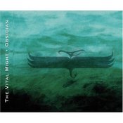 Image of Debut album - "Obsidian" - CD