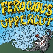 Image of Ferocious Uppercut