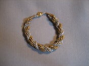 Image of Two Tone Twist