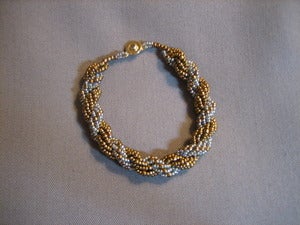 Image of Two Tone Twist