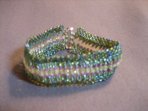 Image of Spring Garden Bracelet