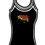 Image of BabyDoll Rasta Mountain Black