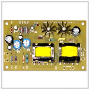 Image of 1 Watt Amp Kit