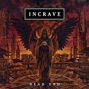 Image of Incrave - Dead end