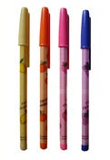 Image of VINTAGE PENCIL SET // SMELLS LIKE THE 80's