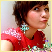 Image of Chandel-earring