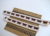 Image of 2 Pattern Keepers - Butterfly