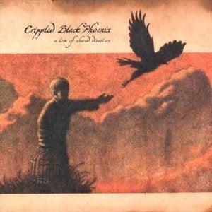 Image of Crippled Black Phoenix - A Love Of Shared Disasters CD