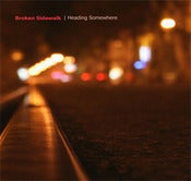 Image of Heading Somewhere CD