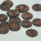 Image of Flat Discs