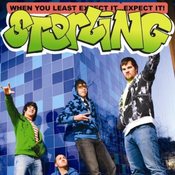 Image of Sterling- When you least expect it... expect it. (2008)