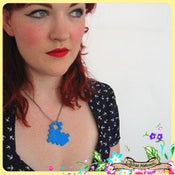 Image of pixel love