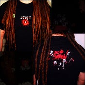 Image of The Secret Shirt