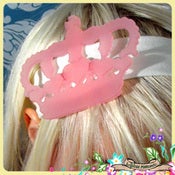 Image of princess