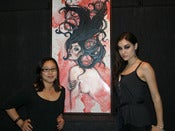 Image of Portrait Commission