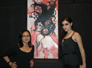 Image of Portrait Commission