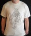 Image of White Royaltee (Men's)