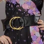 Image of BERLIN belt