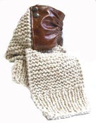 Image of Knitterchief - Tan Womens