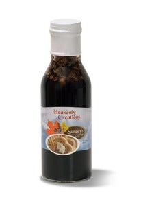 Image of Sunday's Syrup
