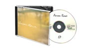 Image of Aaron Rowe EP