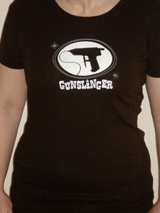 Image of Gunslinger T-Shirt