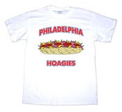 Image of Philadelphia Hoagies
