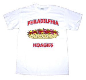 Image of Philadelphia Hoagies