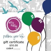 Image of Gift Certificate