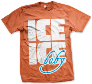 Image of Ice Ice baby