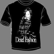 Image of Dead Fashion Tee 2