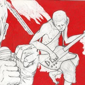 Image of The Industry Standard art anthology