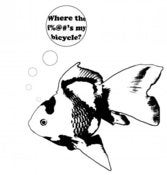 Image of Where the #$*&'s my bicycle? tee