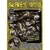 Image of SeriesDVD Metal And Hardcore Volume 5