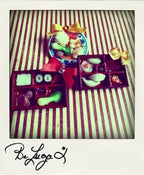Image of Bento Bling