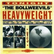 Image of Bollweevils "Heavyweight" LP