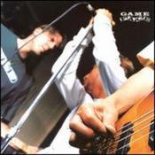 Image of Gameface "Three To Get Ready" LP