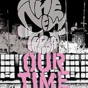 Image of Our Time/The New Threat Split CD