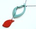 Image of Leaf Lariat