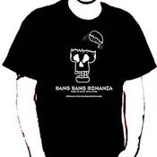 Image of Blow Your Mind Skull T Shirt