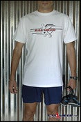 Image of Salmiler in the City Shirt