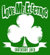 Image of LME Luck (PREORDER)