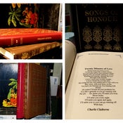 Image of POETRY BOOKS