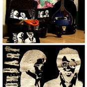 Image of "BombArt.1978" T-Shirt
