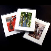 Image of Images of a Distant Land - Boxed Cards